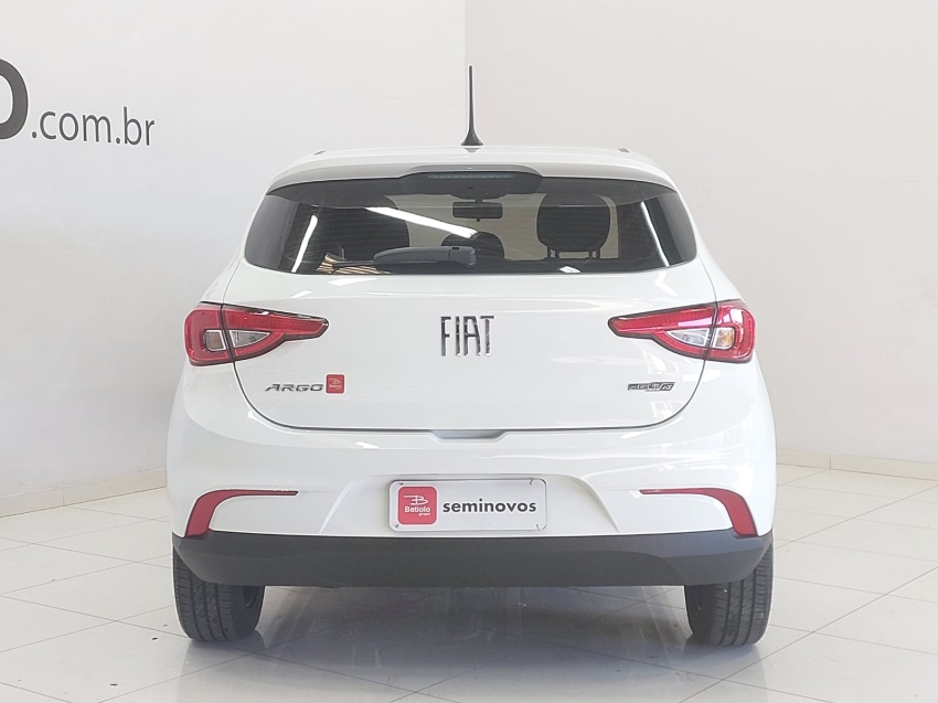 fiat argo 1.3 firefly flex drive cvt 4p automatico 20245