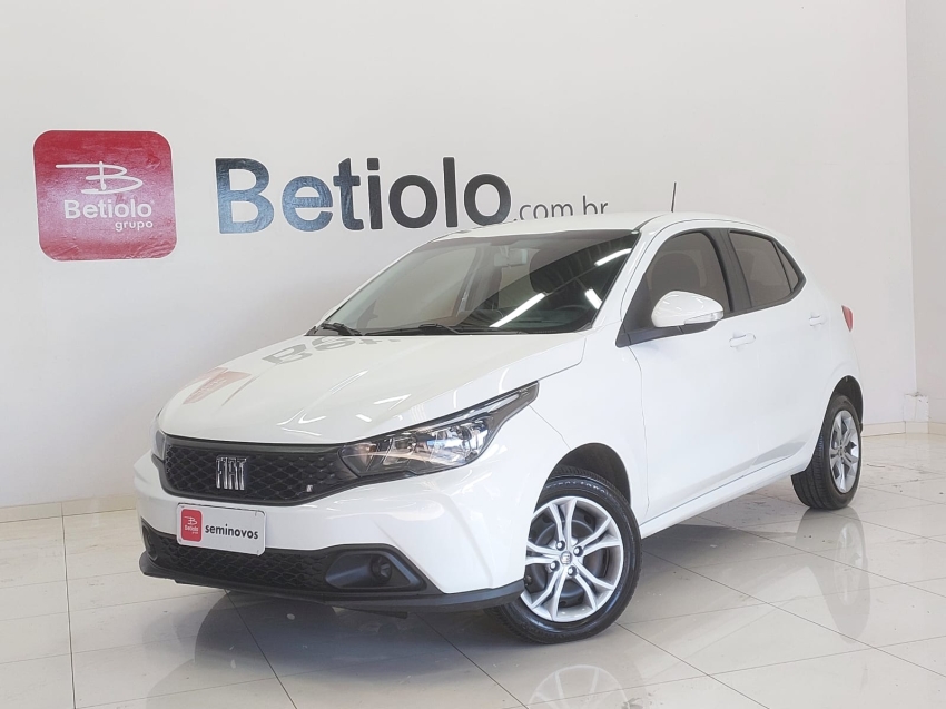 fiat argo 1.3 firefly flex drive cvt 4p automatico 202421