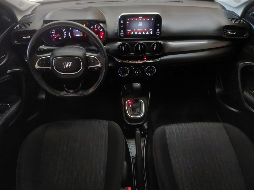 fiat argo 1.3 firefly flex drive cvt 4p automatico 20247