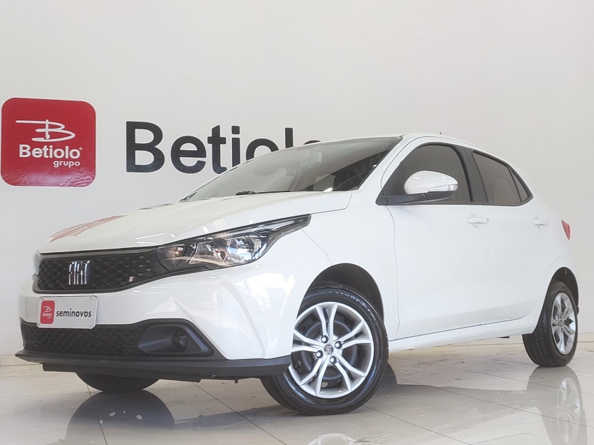 fiat argo 1.3 firefly flex drive cvt 4p automatico 2024