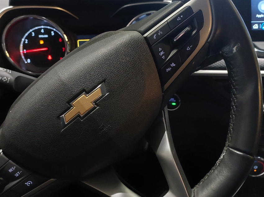 chevrolet tracker 1.2 turbo flex premier automatico 4p 202316