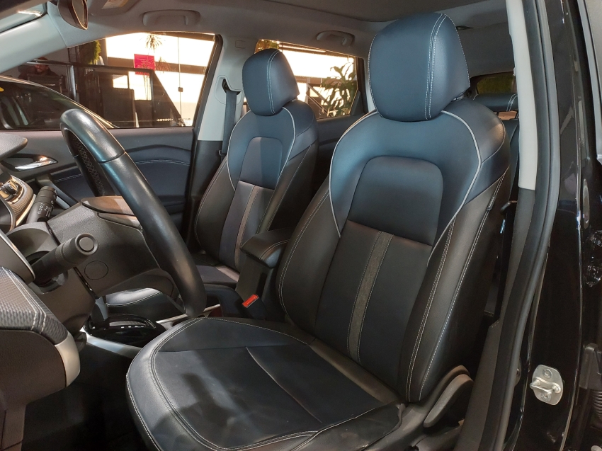 chevrolet tracker 1.2 turbo flex premier automatico 4p 20238
