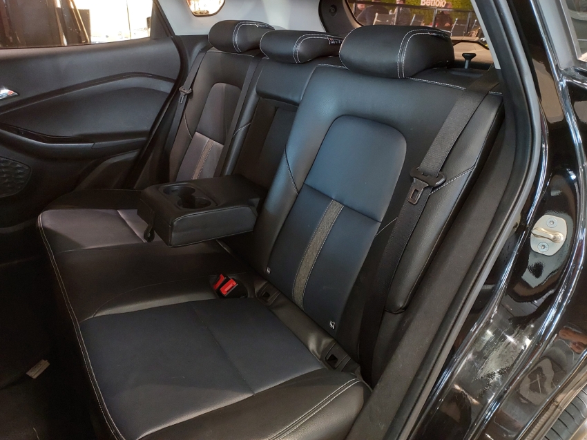 chevrolet tracker 1.2 turbo flex premier automatico 4p 202310