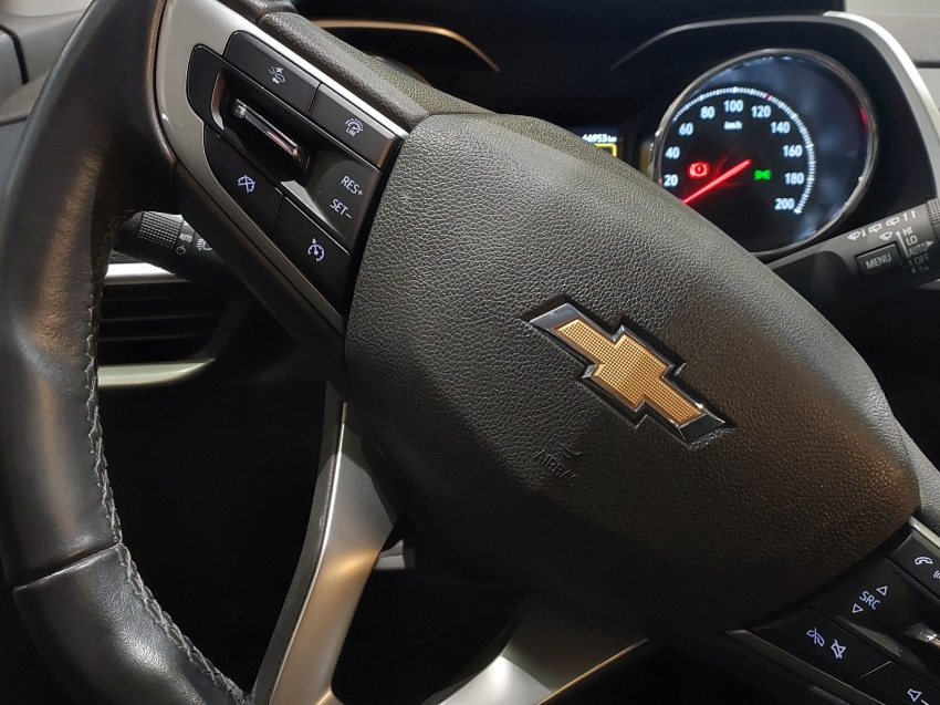 chevrolet tracker 1.2 turbo flex premier automatico 4p 202315