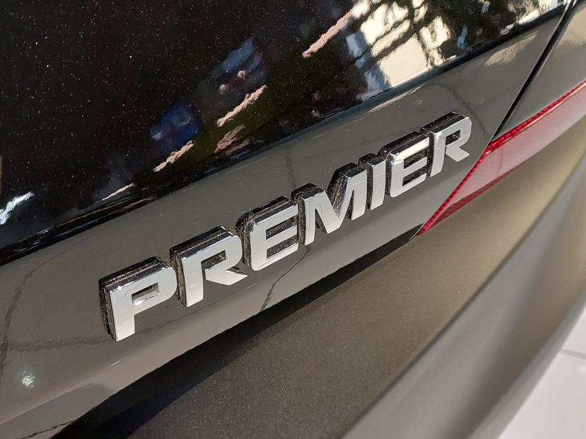 chevrolet tracker 1.2 turbo flex premier automatico 4p 202320