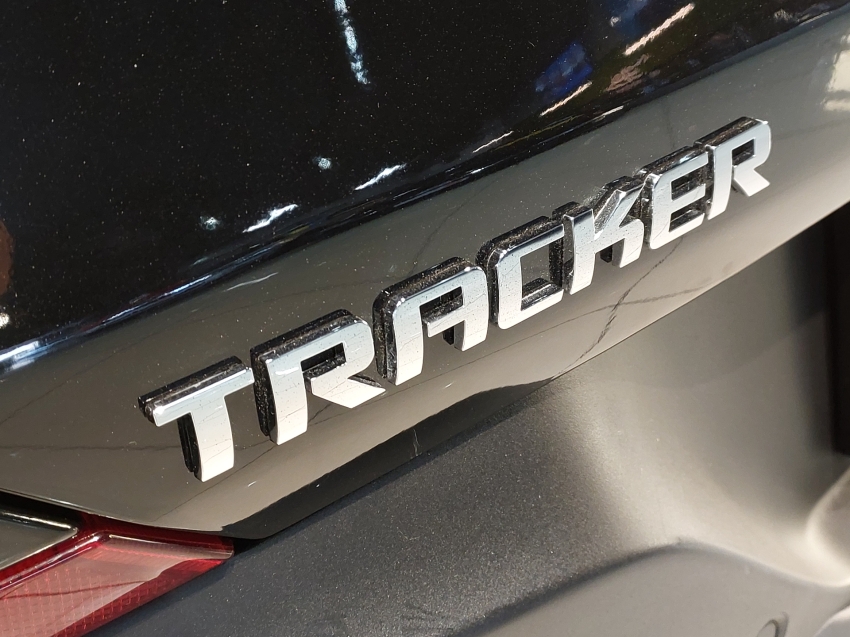 chevrolet tracker 1.2 turbo flex premier automatico 4p 202319