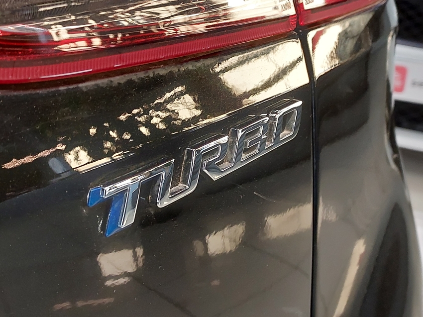 chevrolet tracker 1.2 turbo flex premier automatico 4p 202321