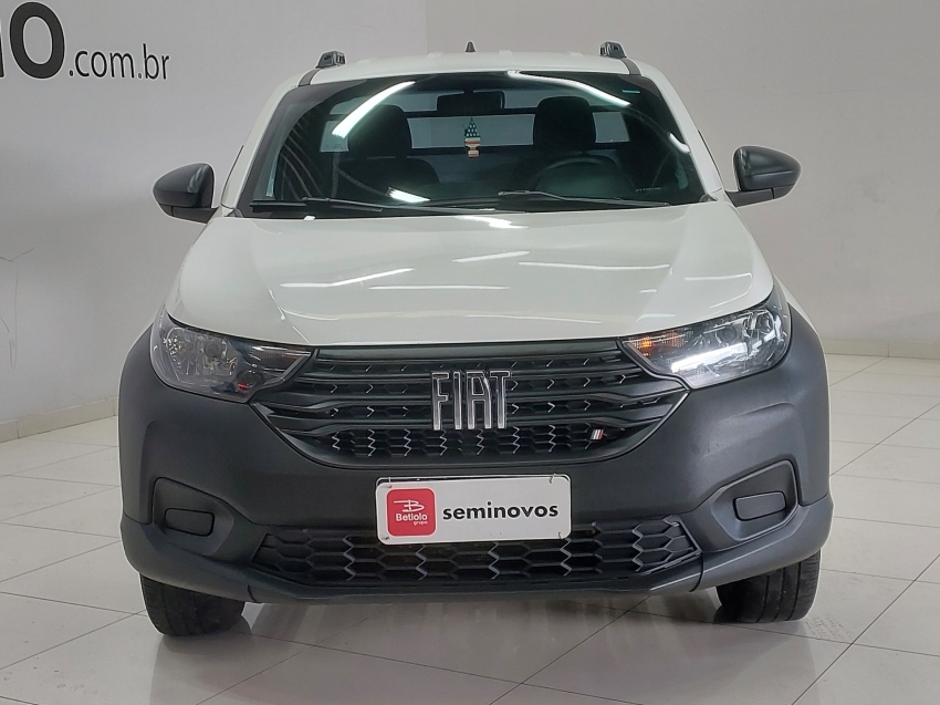 fiat strada 1.4 fire flex endurance cs manual 2p 20232