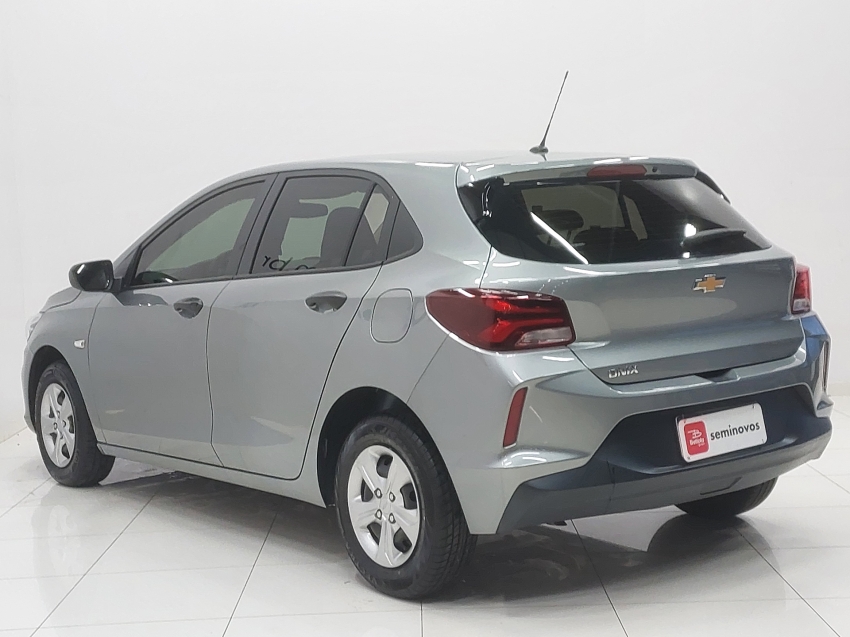 chevrolet onix 1.0 flex manual 4p 20253