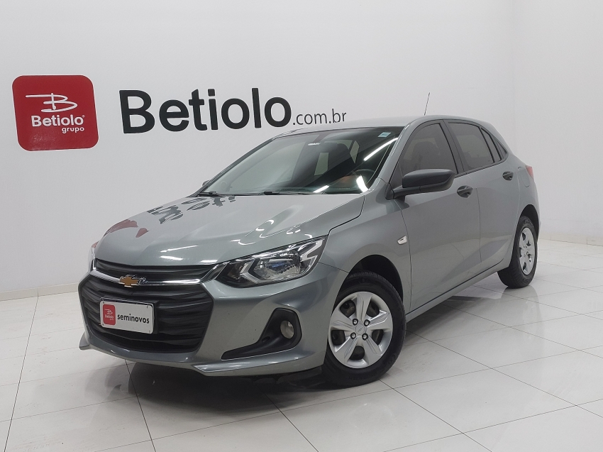 chevrolet onix 1.0 flex manual 4p 202519