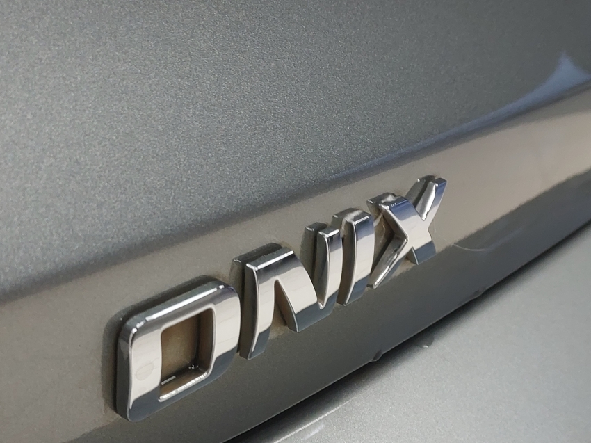 chevrolet onix 1.0 flex manual 4p 202517