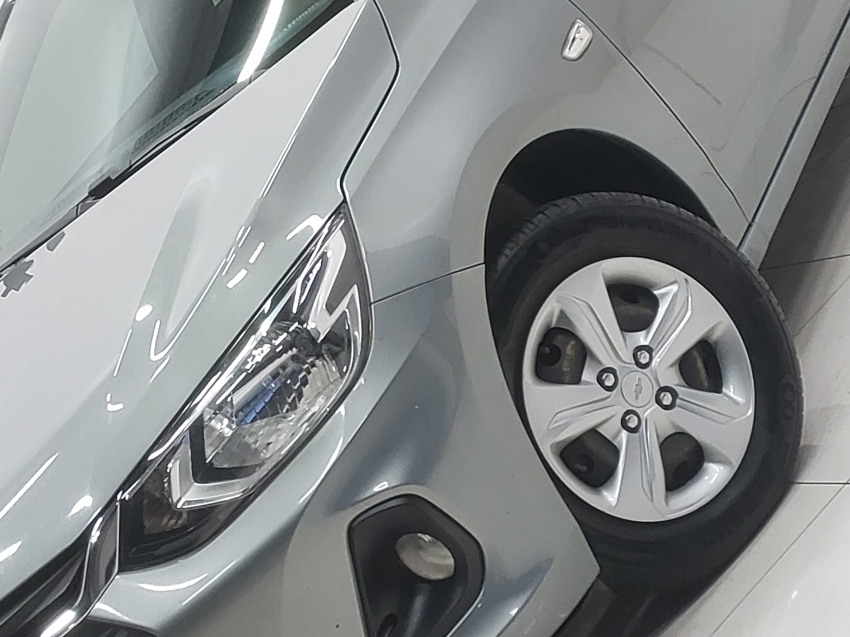 chevrolet onix 1.0 flex manual 4p 202518