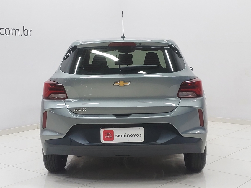 chevrolet onix 1.0 flex manual 4p 20255