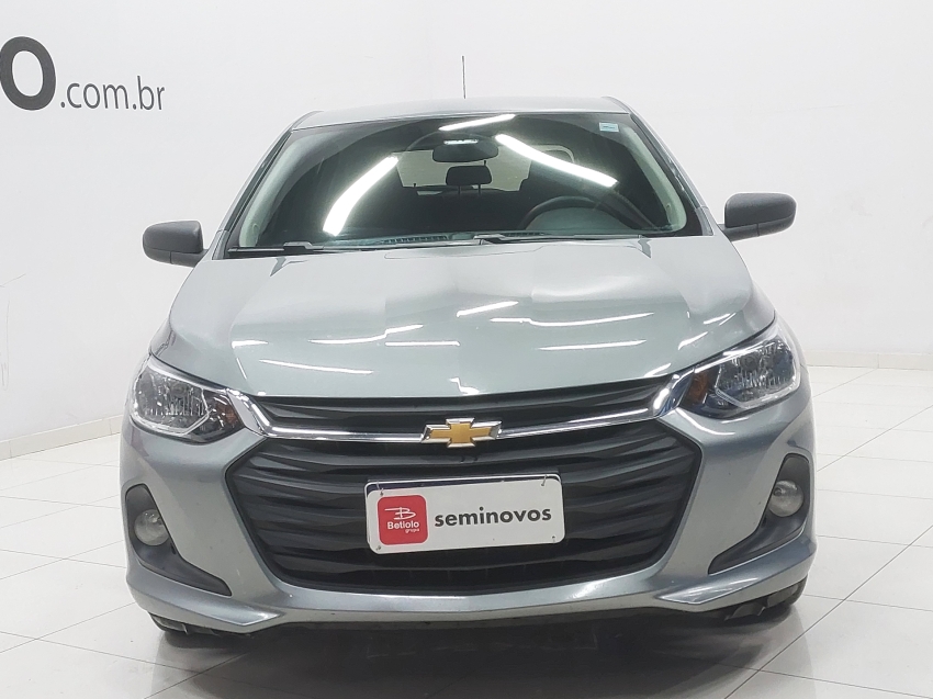 chevrolet onix 1.0 flex manual 4p 20252