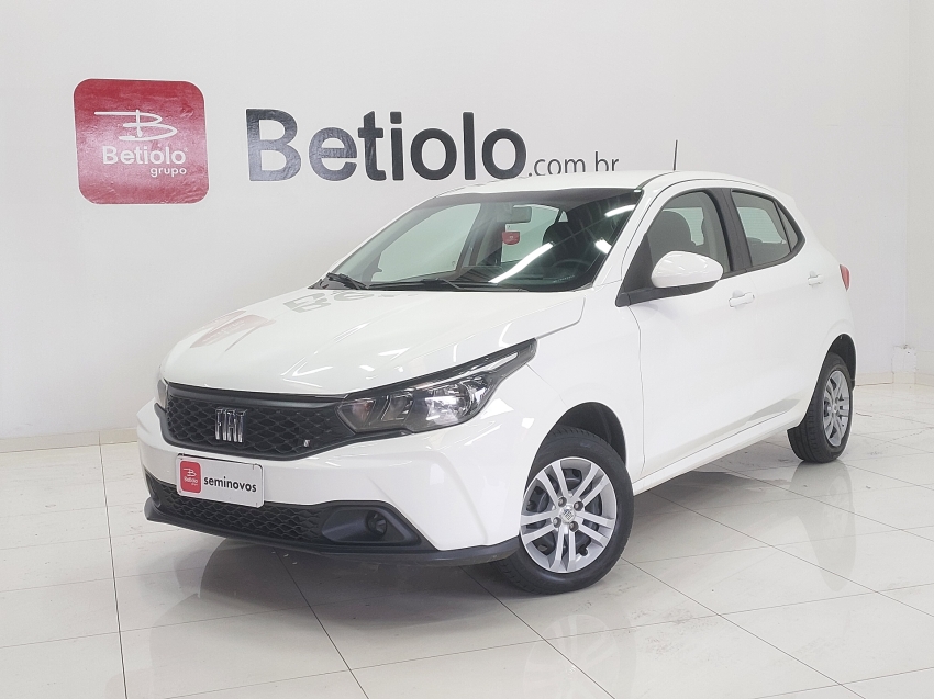 fiat argo 1.0 firefly flex drive manual 4p 202420