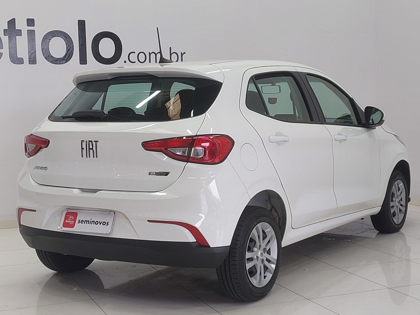 fiat argo 1.0 firefly flex drive manual 4p 20244