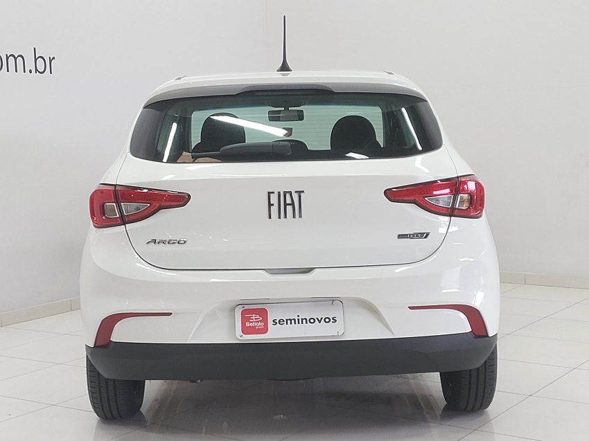 fiat argo 1.0 firefly flex drive manual 4p 20245