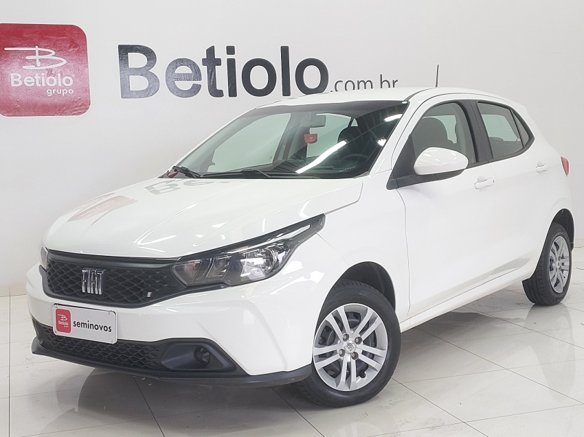 fiat argo 1.0 firefly flex drive manual 4p 20241