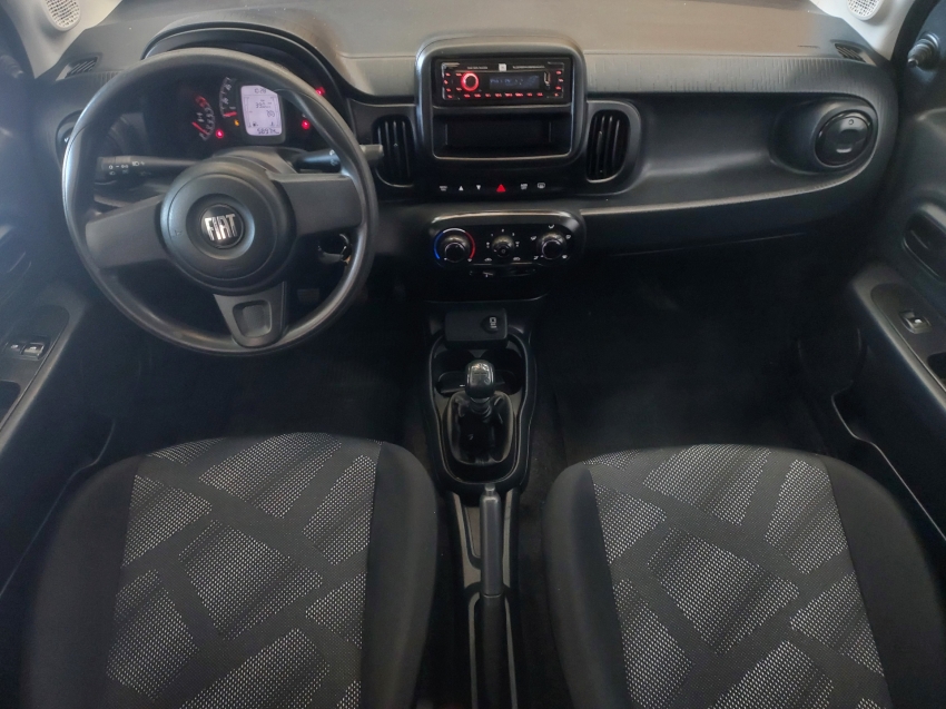 fiat mobi 1.0 evo flex like. manual 4p 20247