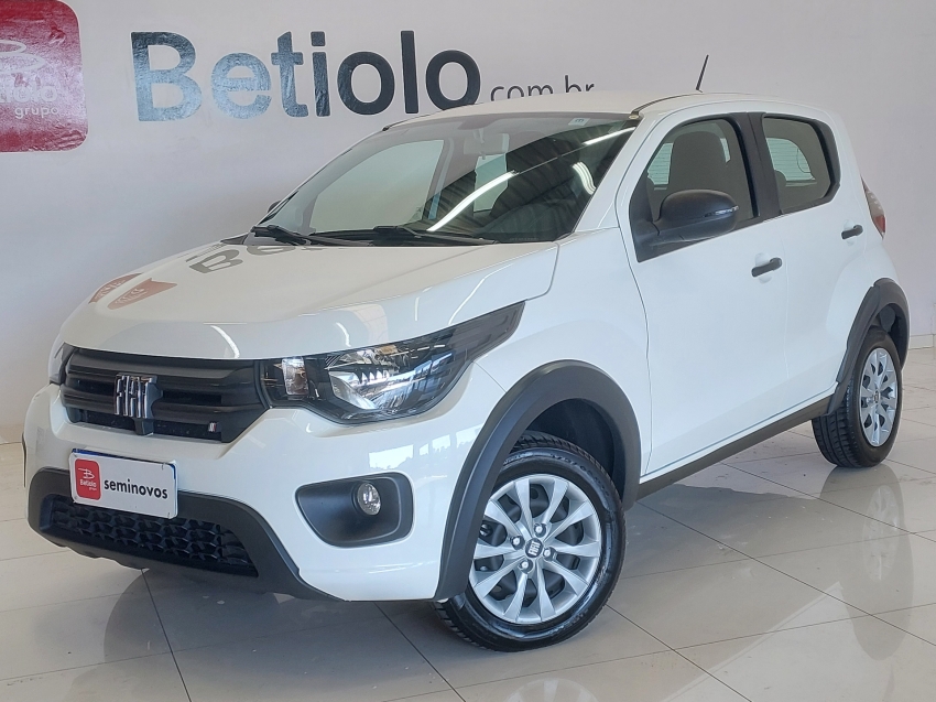 fiat mobi 1.0 evo flex like. manual 4p 20241