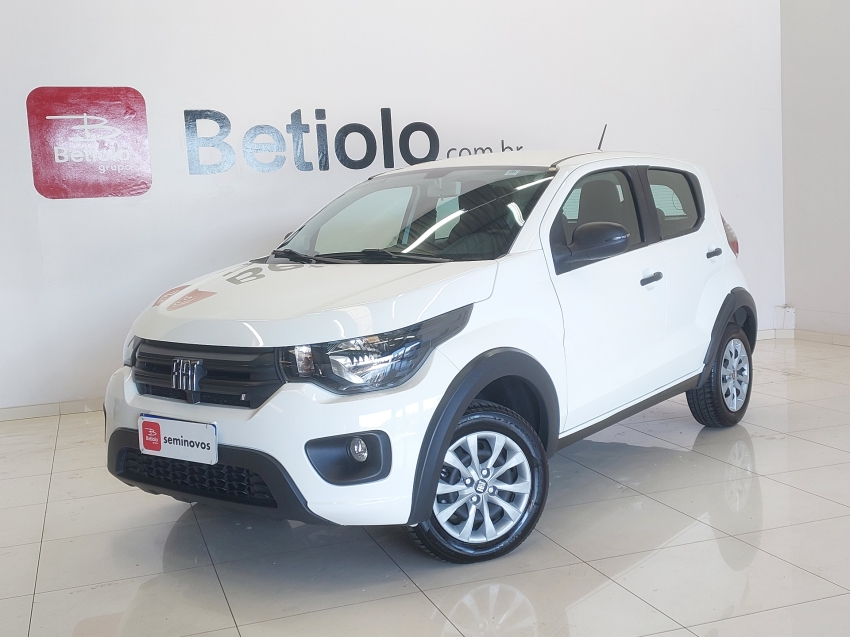 fiat mobi 1.0 evo flex like. manual 4p 202418