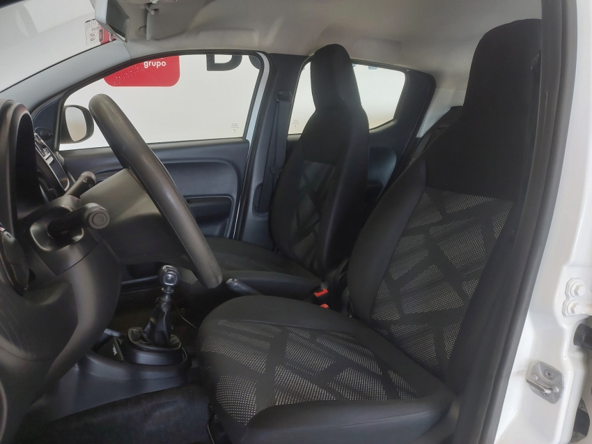 fiat mobi 1.0 evo flex like. manual 4p 20248