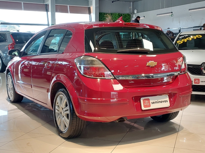 chevrolet vectra 2.0 mpfi gt hatch 8v flex 4p manual 20103