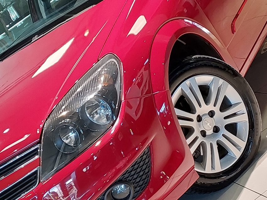 chevrolet vectra 2.0 mpfi gt hatch 8v flex 4p manual 201016