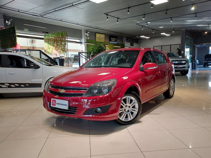 chevrolet vectra 2.0 mpfi gt hatch 8v flex 4p manual 201017
