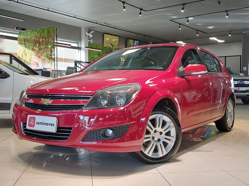 chevrolet vectra 2.0 mpfi gt hatch 8v flex 4p manual 2010