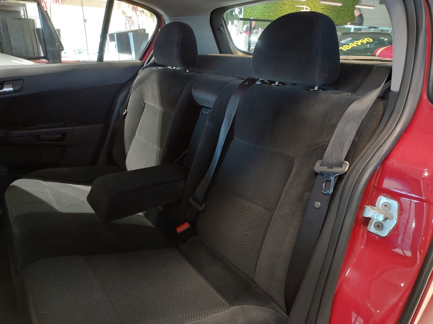 chevrolet vectra 2.0 mpfi gt hatch 8v flex 4p manual 20108