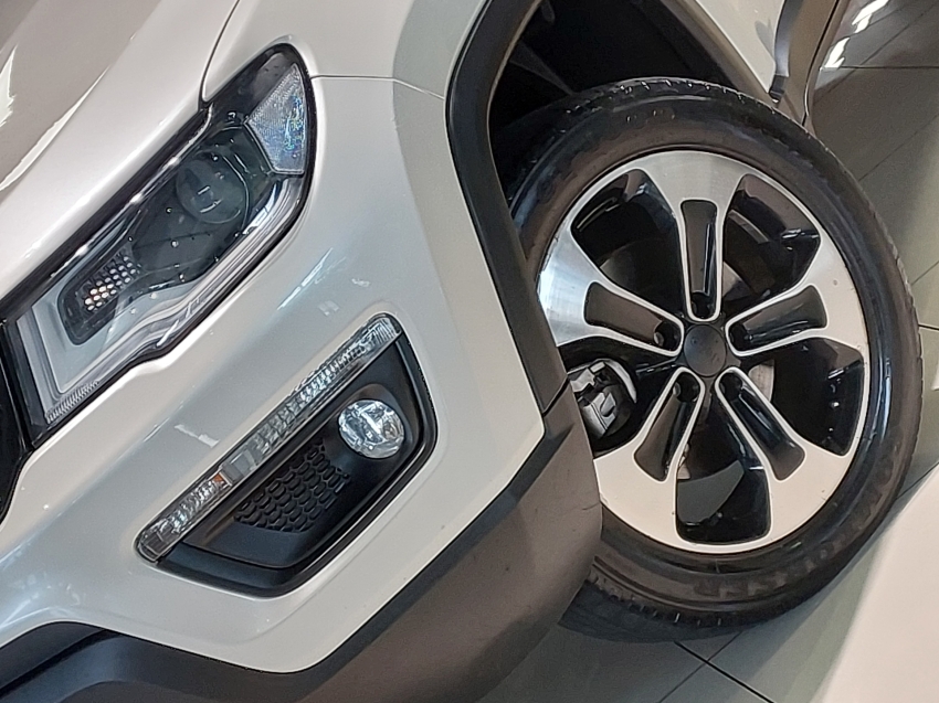 jeep compass 2.0 16v diesel longitude 4x4 automatico 4p 201826
