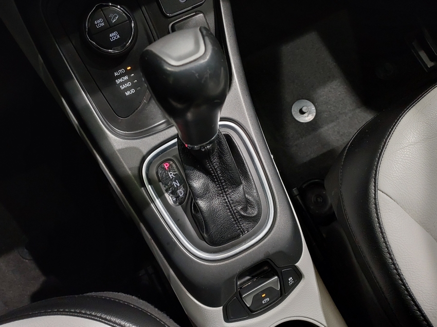jeep compass 2.0 16v diesel longitude 4x4 automatico 4p 20188
