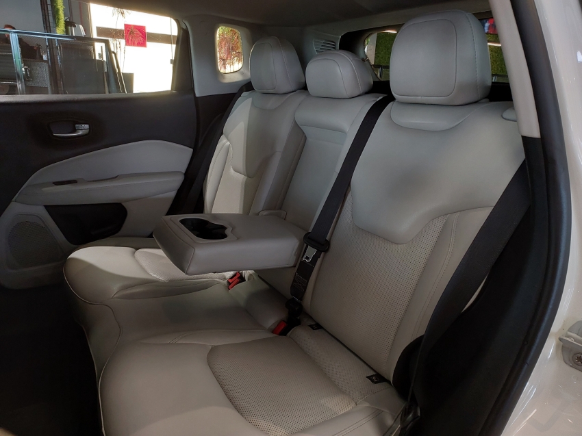 jeep compass 2.0 16v diesel longitude 4x4 automatico 4p 201810