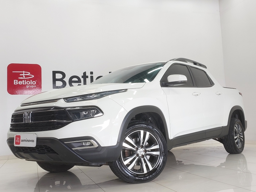 fiat toro 1.3 turbo 270 flex freedom at6 4p automatico 2022