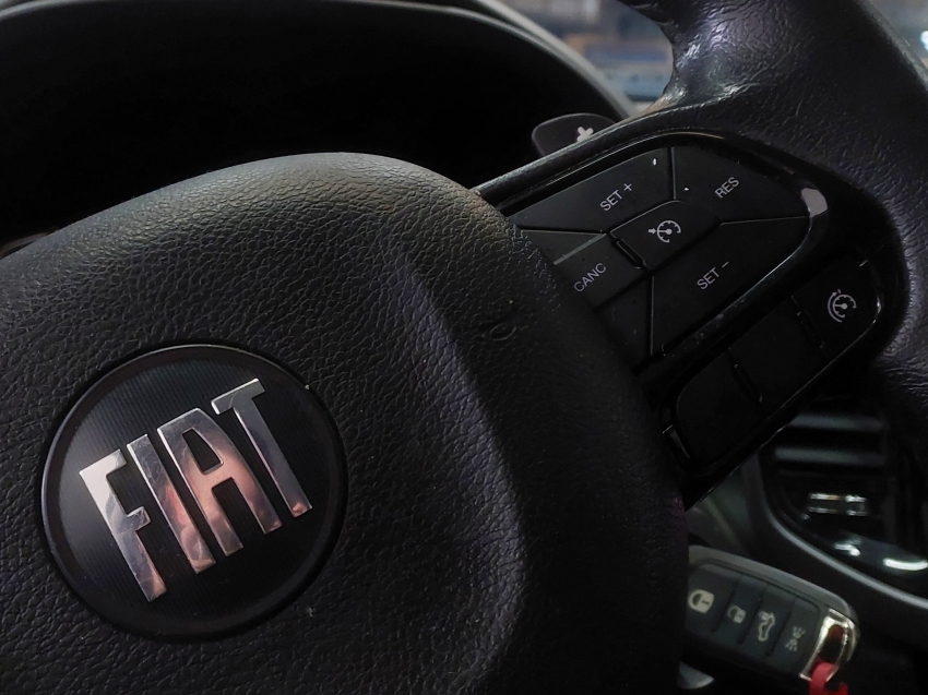 fiat toro 1.3 turbo 270 flex freedom at6 4p automatico 202217
