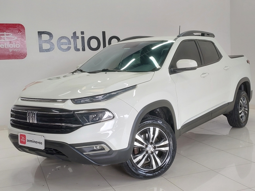 fiat toro 1.3 turbo 270 flex freedom at6 4p automatico 20221