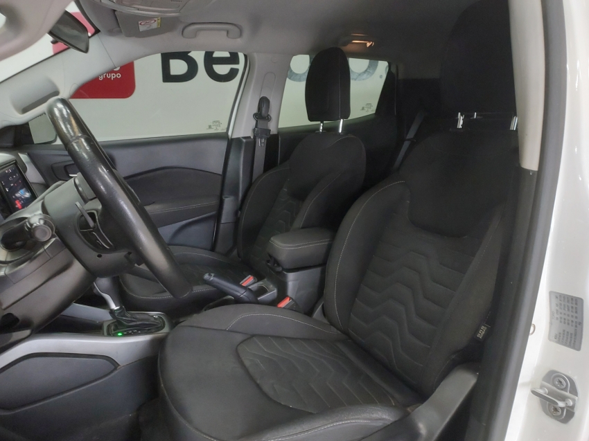 fiat toro 1.3 turbo 270 flex freedom at6 4p automatico 20228