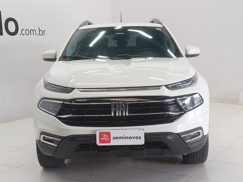 fiat toro 1.3 turbo 270 flex freedom at6 4p automatico 20222