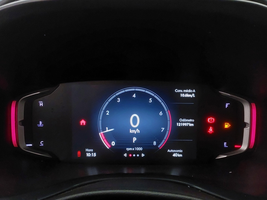 fiat toro 1.3 turbo 270 flex freedom at6 4p automatico 202210