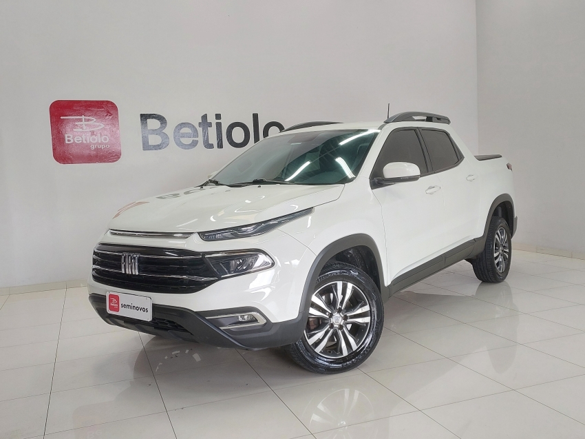 fiat toro 1.3 turbo 270 flex freedom at6 4p automatico 202221