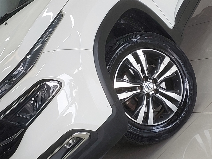 fiat toro 1.3 turbo 270 flex freedom at6 4p automatico 202220