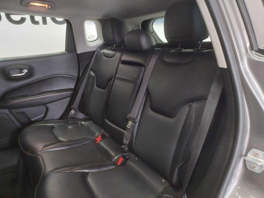 jeep compass 2.0 16v flex longitude automatico 4p 20209