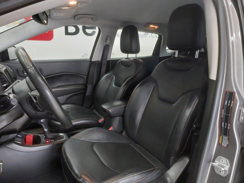jeep compass 2.0 16v flex longitude automatico 4p 20208
