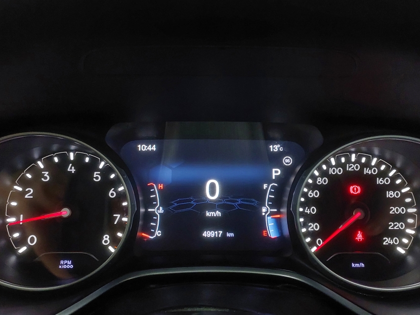 jeep compass 2.0 16v flex longitude automatico 4p 202010