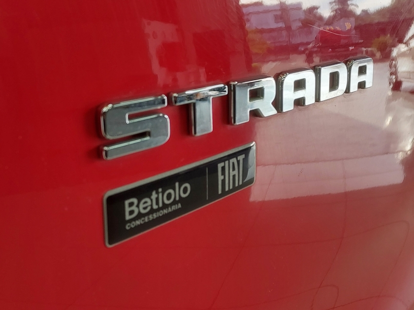fiat strada 1.3 firefly flex volcano cd manual 4p 202219