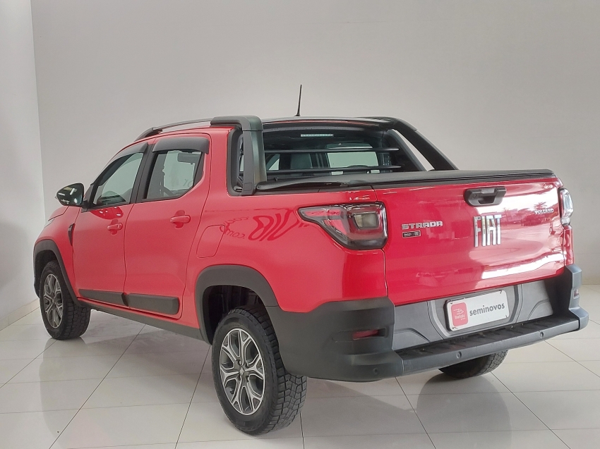 fiat strada 1.3 firefly flex volcano cd manual 4p 20223