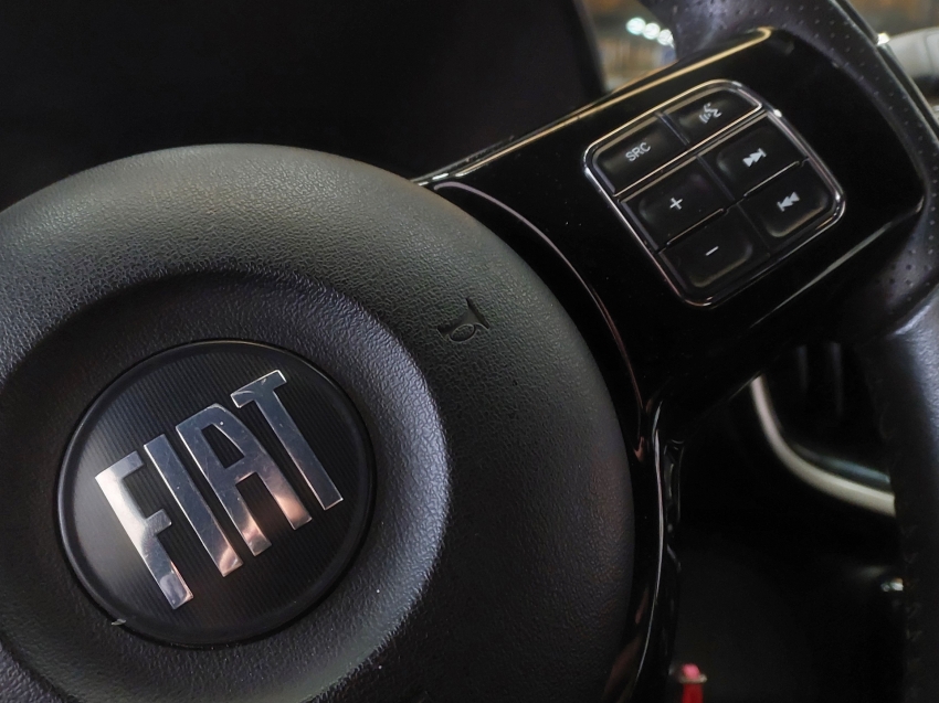 fiat strada 1.3 firefly flex volcano cd manual 4p 202215