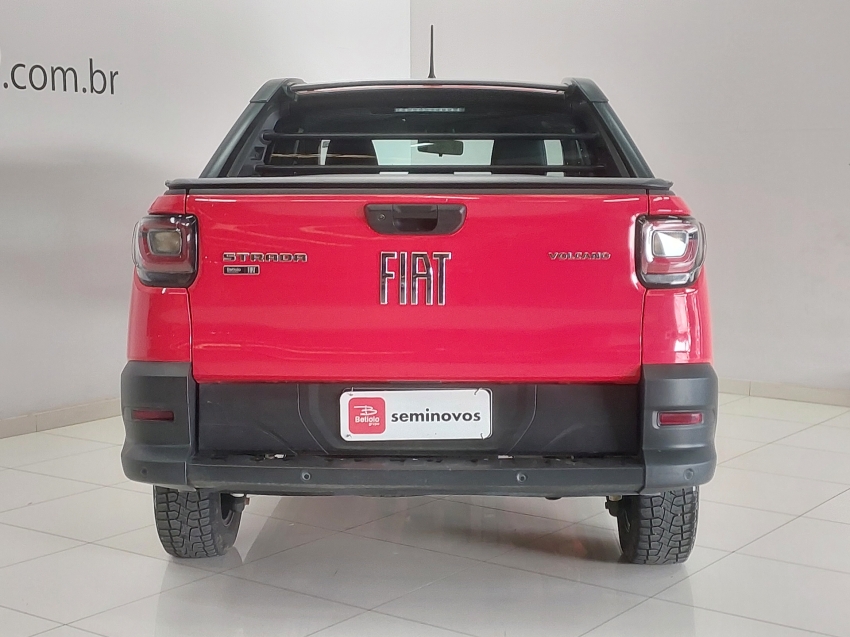 fiat strada 1.3 firefly flex volcano cd manual 4p 20225