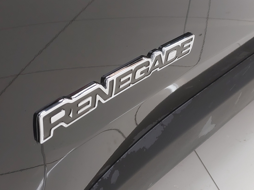 jeep renegade 2.0 16v turbo diesel longitude 4p 4x4 automatico flex 201620